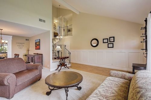 14912 Elm Ave, Irvine CA  92606-2611 exterior