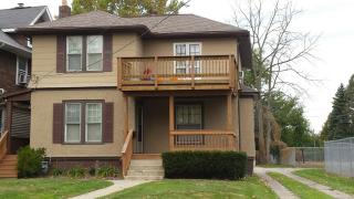 108 Dartmouth Dr, Toledo OH  43614-2911 exterior