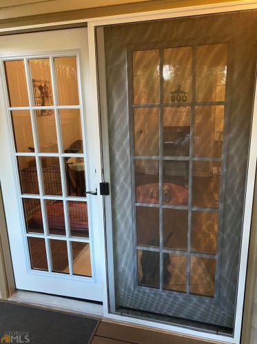 420 Andrew Ridge Dr, Jefferson GA  30549-6977 exterior