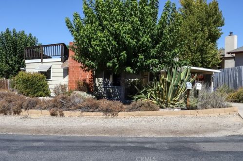 2625 Pinto Ln, Lake Nacimiento, CA 93446-4202