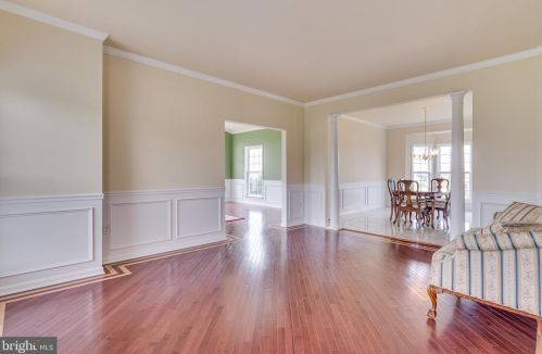 288 Fraser Ct, Charles Town WV  25414-5463 exterior