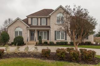 3306 Valleywood Cv, Murfreesboro, TN 37129-0871
