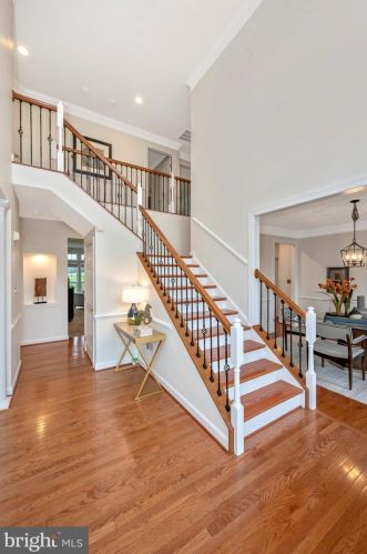 625 Glenbrook Dr, Middletown MD  21769-7739 exterior