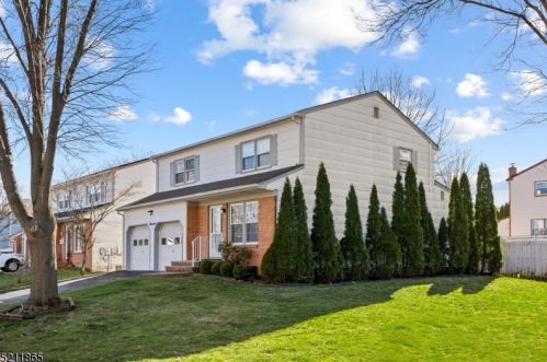 19 George St, Bloomfield, NJ 07003-4329
