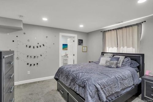 100 Summit View Rd, Fort Collins CO  80550-2650 exterior