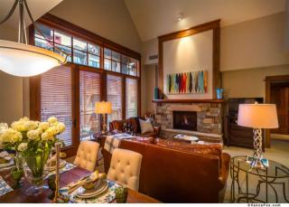 3001 Northstar Dr, Truckee CA  96161-4234 exterior
