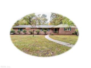 117 Kingswood Dr, Williamsburg, VA