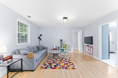 738 Clifton Rd, Atlanta GA  30316-2230 exterior