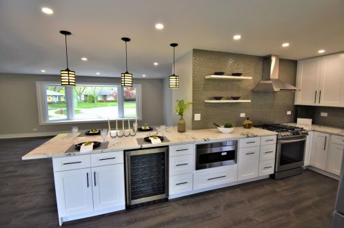 1819 Chestnut Ave, Arlington Hts IL  60004-3782 exterior