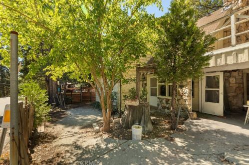 250 Grandview, Twin Peaks, CA 92391-0425