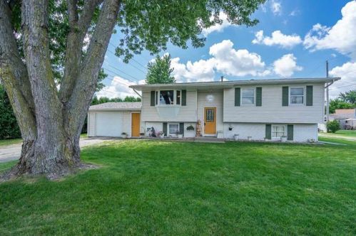 1222 Main Avenue Ct, Cordova, IL 61242-7754