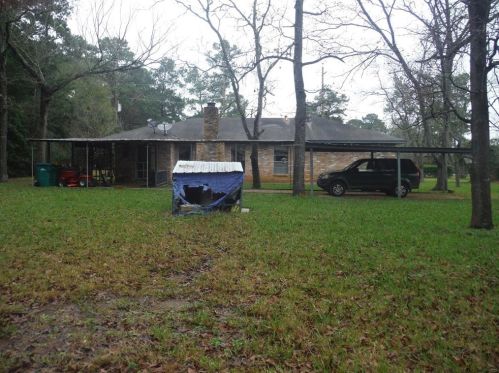 2229 Teas Nursery Rd, Conroe TX  77304-4616 exterior