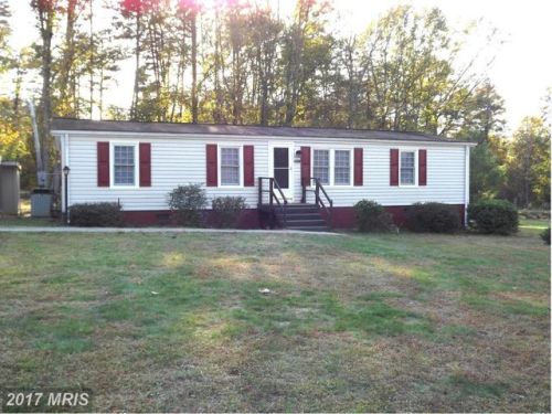 19172 Lahore Rd, Madison Mills, VA 22960-4210