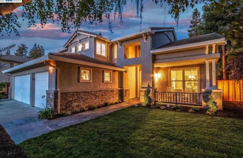 1596 Justine Ct, Livermore, CA 94550-0814
