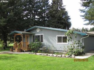 8095 Highway 42, Tenmile, OR 97481-9754