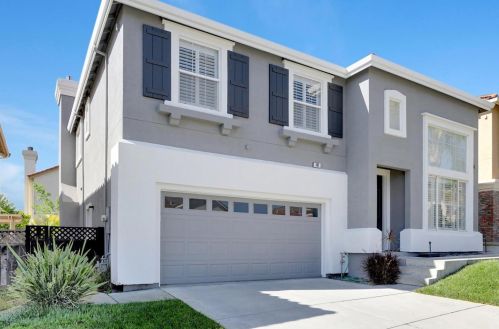 741 Sirica Ct, San Jose, CA 95138-1370