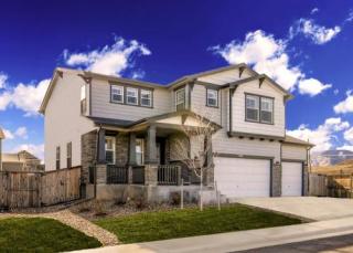 13806 Layton Cir, Morrison, CO 80465-1069