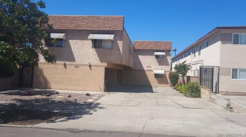 4164 34th St, San Diego, CA 92104-2126