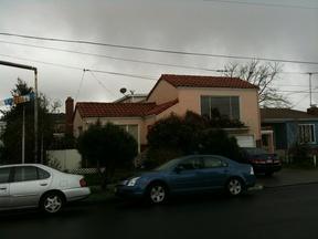 2212 Coalinga Ave, Richmond CA  94801-2523 exterior