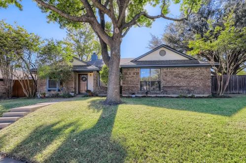 506 Amelia Ct, Garland, TX 75040-8744