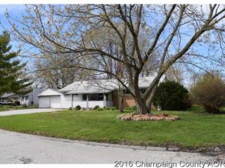 1102 Eureka St, Champaign, IL 61821-2506