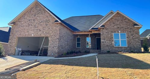 118 Newton Ln, Bonaire, GA 31005-4917
