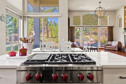 9015 Scenic Pine Dr, Parker CO  80134-2796 exterior