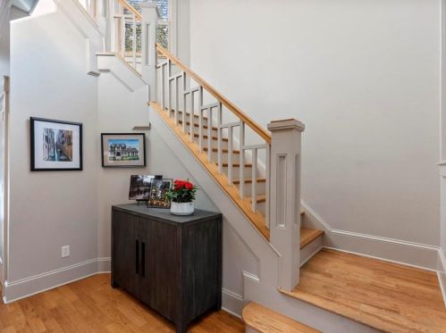 1020 Mclynn Ave, Atlanta GA  30306-3345 exterior
