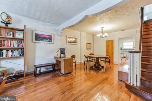 1917 10th St, Philadelphia PA 19148-2358 exterior