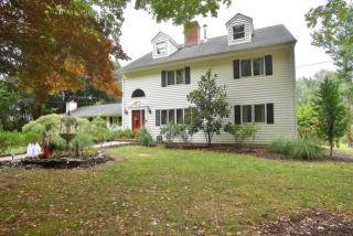 15 Pine Hill Rd, Millstone Township, NJ 08535-8150