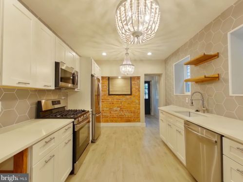 5135 Chancellor St, Philadelphia PA  19139-4110 exterior