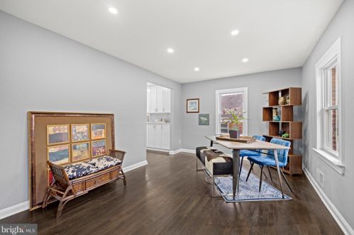 10803 Keller St, Silver Spring MD 20902-3741 exterior