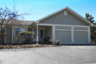 170 Meadowrun Rd, Saint George VT  05495-7507 exterior