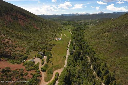 800 Snowmass Creek Rd, Snowmass, CO 81654-9112