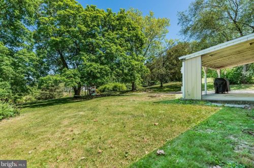 481 Cranes Gap Rd, Carlisle PA  17013-9602 exterior