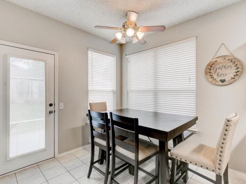 8432 Orleans Ln, Fort Worth TX  76123-1635 exterior