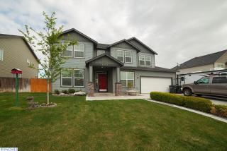 4917 Lucena Dr, Pasco, WA 99301-8369