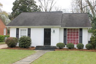 125 Hill St, Americus, GA 31709-4137