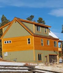 171 Mohawk Trl, Pine, CO 80470
