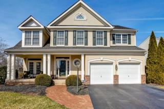 6052 Wake Crest Ct, Haymarket, VA 20169-3230