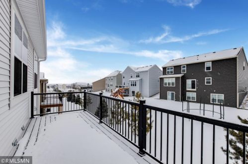 9169 Compass Pointe Rd, Saint Paul MN  55129 exterior