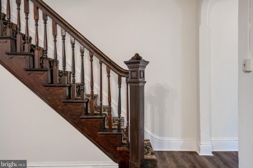 23 Hartley St, York PA  17401-3314 exterior