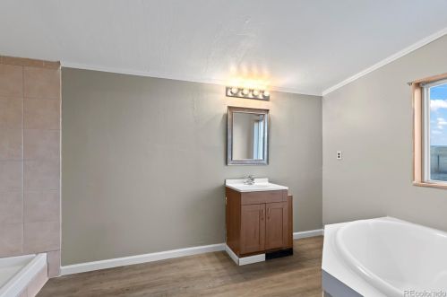 20816 Goldeneagle Dr, Calhan CO  80808-7873 exterior