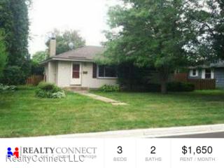 6723 50th Ave, Minneapolis MN  55428-4309 exterior