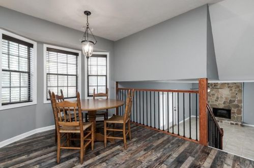 3944 Woodland Cir, Conyers GA  30013-3057 exterior