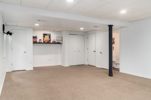 820 Elizabeth Ln, Pingree Grove IL  60140-7715 exterior