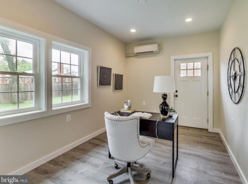 10706 Blossom Ln, Silver Spring MD 20903-1001 exterior