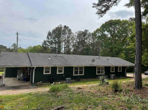 215 Belair Dr, Stockbridge GA  30281-2053 exterior