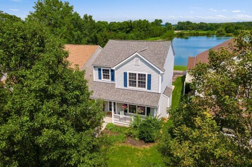 9168 Independence Ave, Orient, OH 43146-9084
