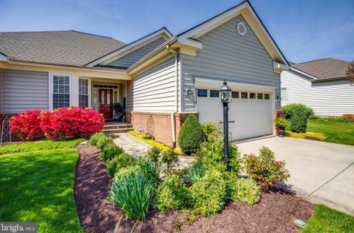6311 Adirondack Ct, Gainesville, VA 20155-6630